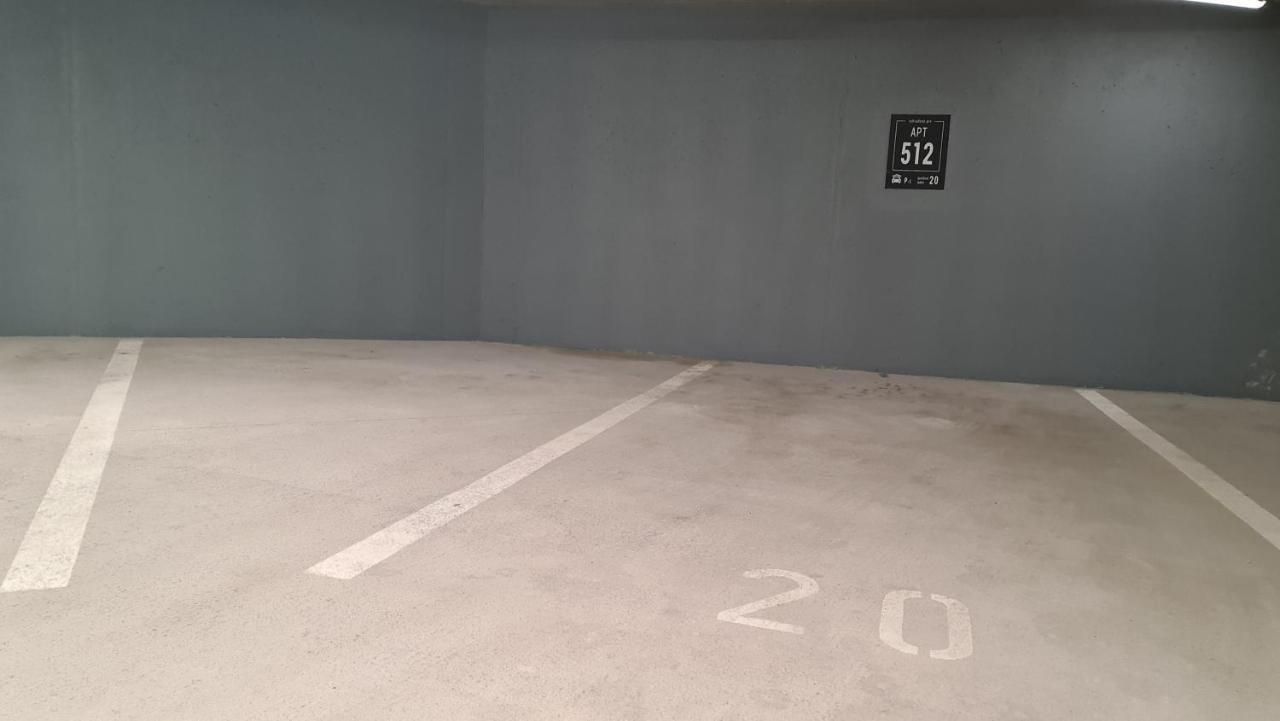 Unique View Design Apartment Štrbské Pleso 外观 照片