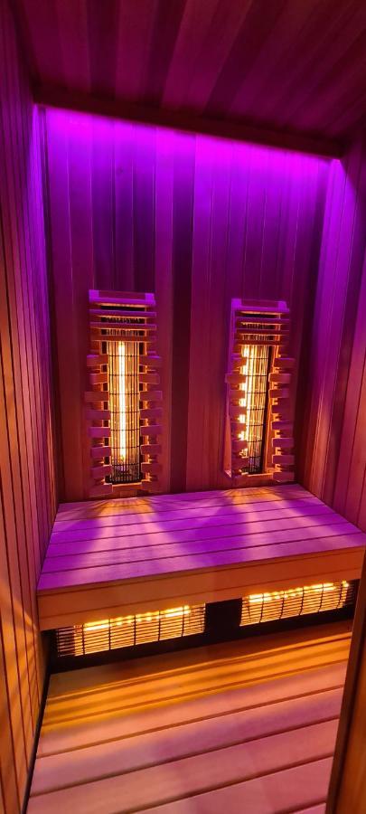 Unique View Design Apartment Štrbské Pleso 外观 照片