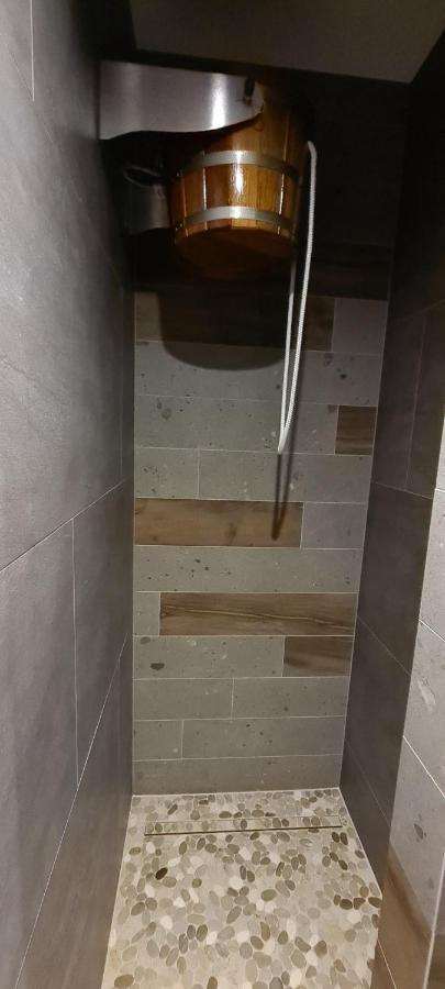 Unique View Design Apartment Štrbské Pleso 外观 照片