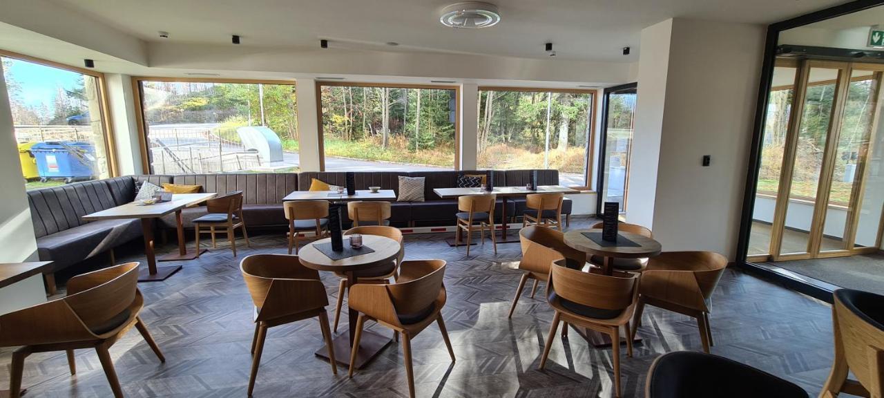 Unique View Design Apartment Štrbské Pleso 外观 照片