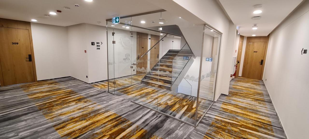 Unique View Design Apartment Štrbské Pleso 外观 照片