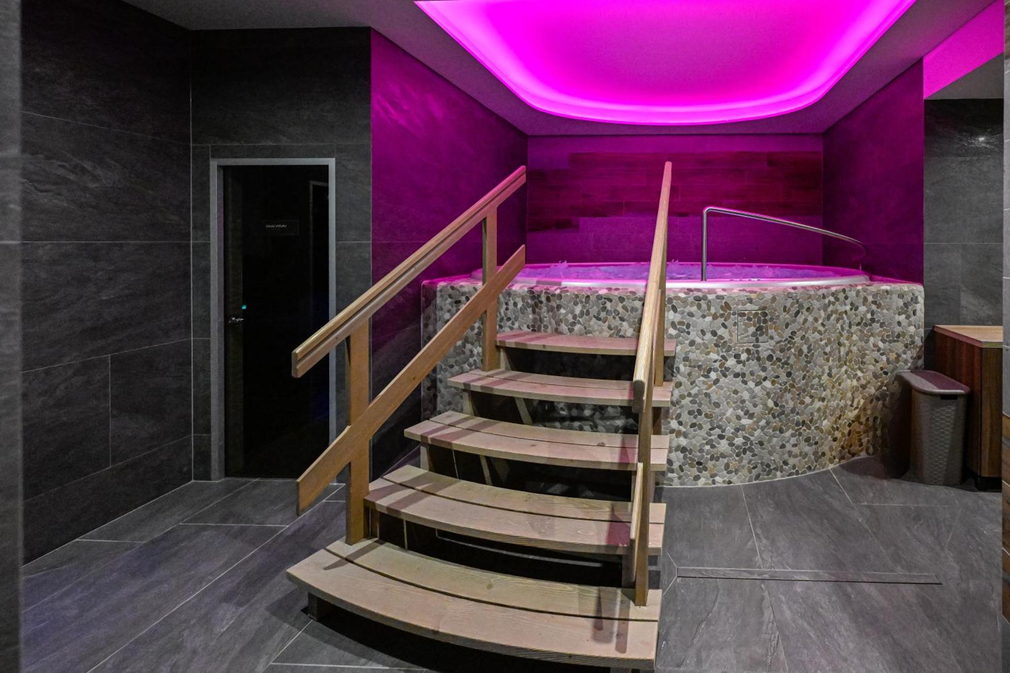 Unique View Design Apartment Štrbské Pleso 外观 照片