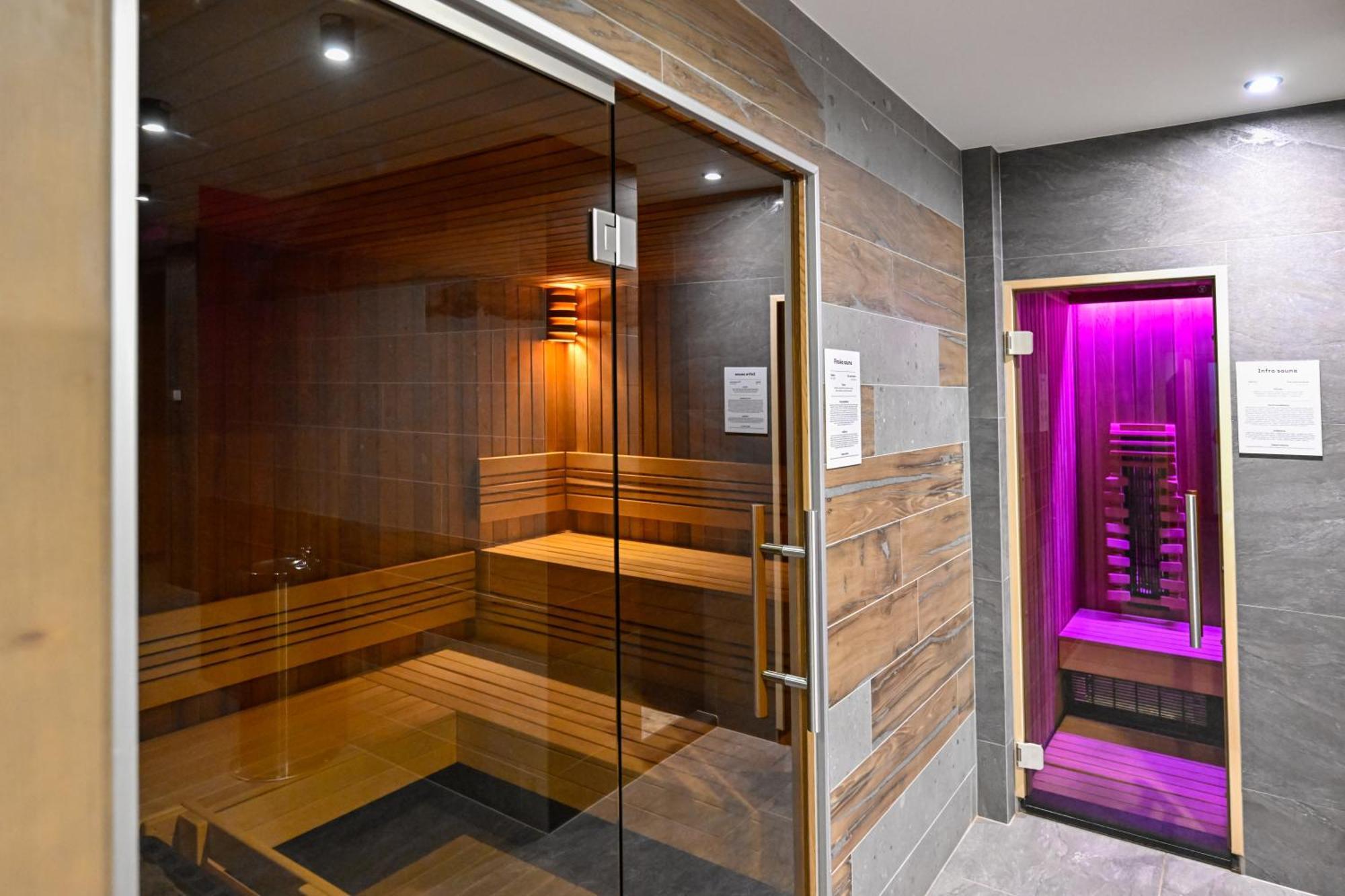 Unique View Design Apartment Štrbské Pleso 外观 照片