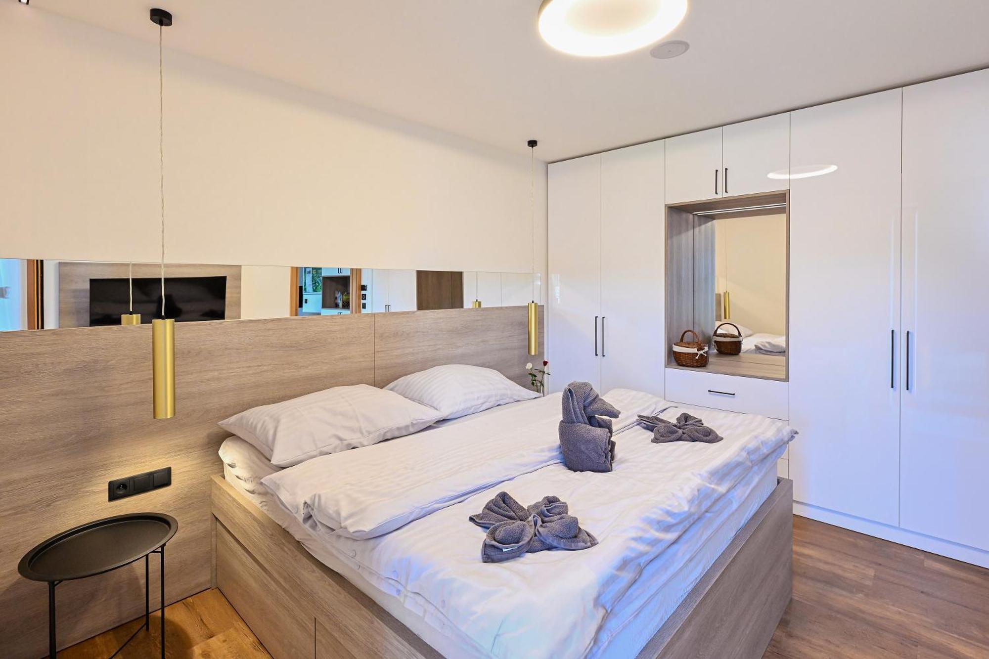 Unique View Design Apartment Štrbské Pleso 外观 照片