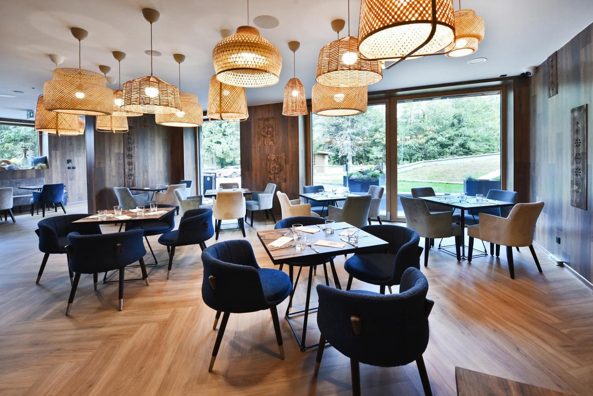 Unique View Design Apartment Štrbské Pleso 外观 照片