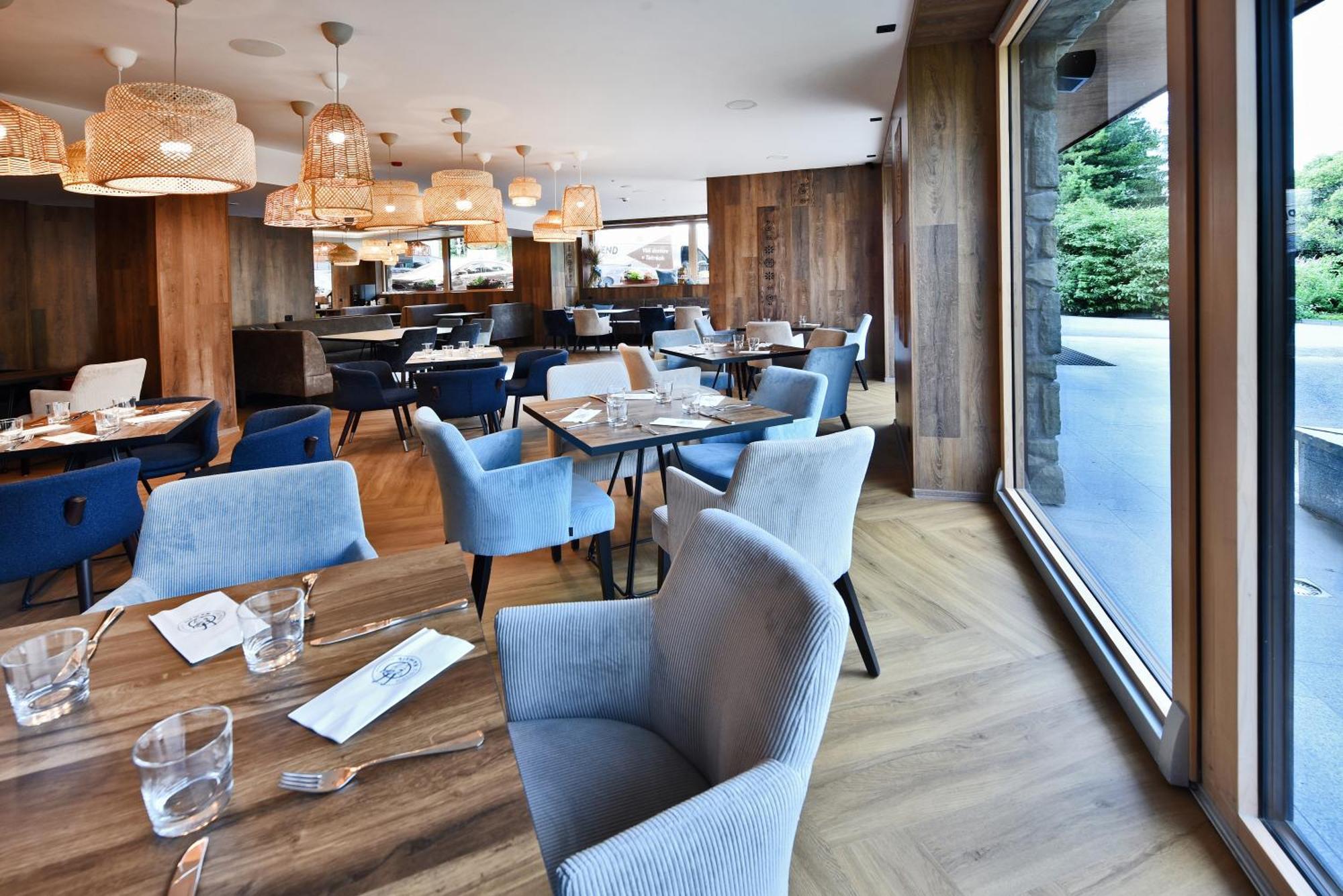 Unique View Design Apartment Štrbské Pleso 外观 照片